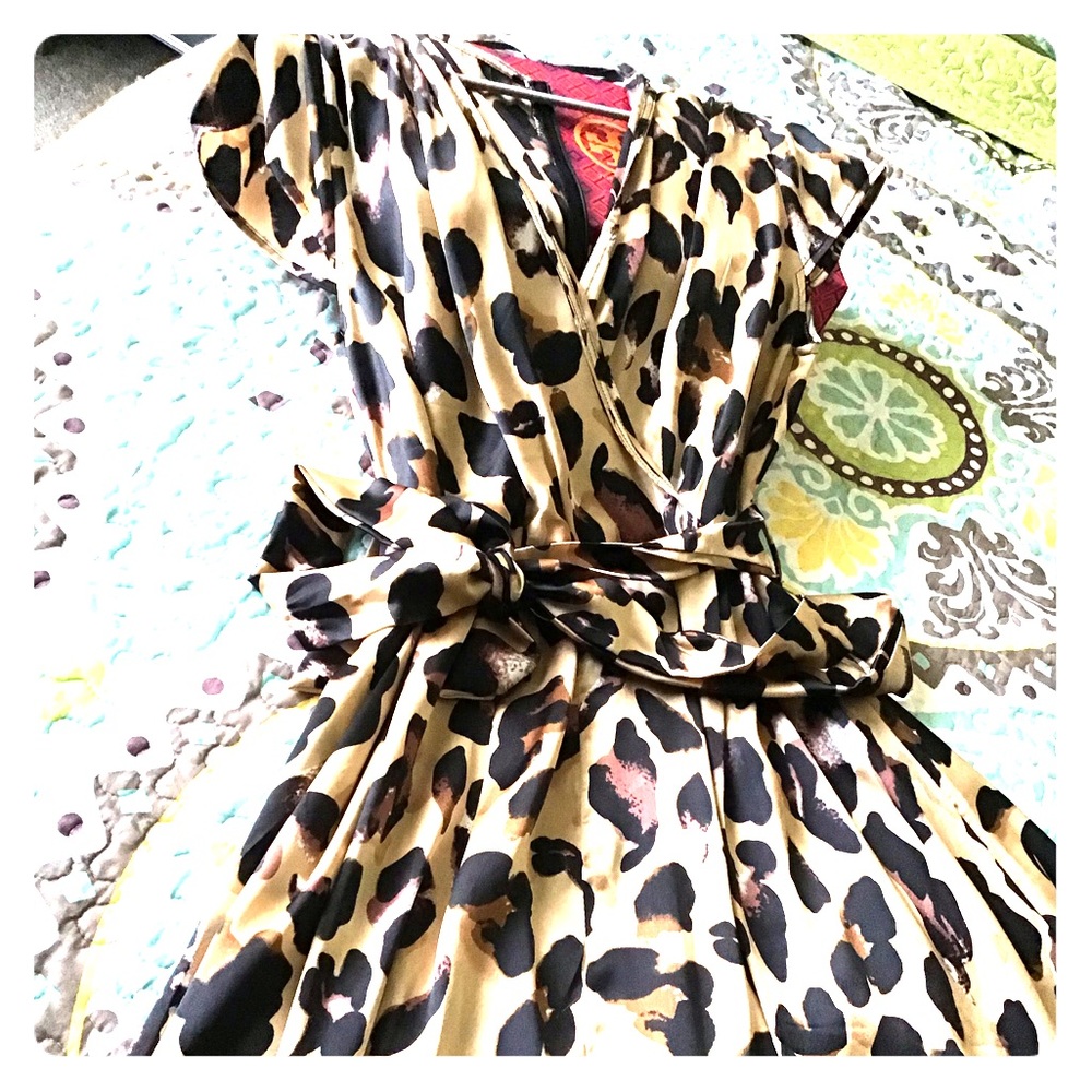 AX Paris Dress (Size 14) - Brand New